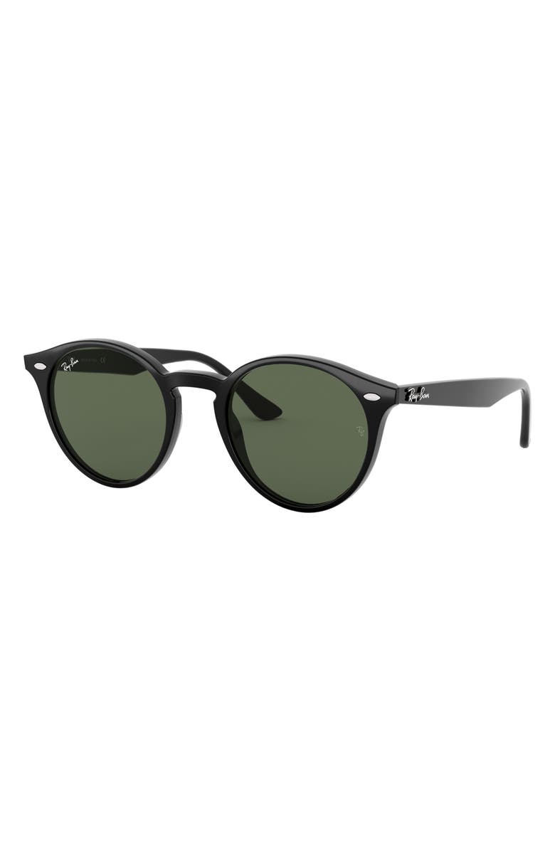 Ray-Ban 51mm Phantos Sunglasses, Alternate, color,