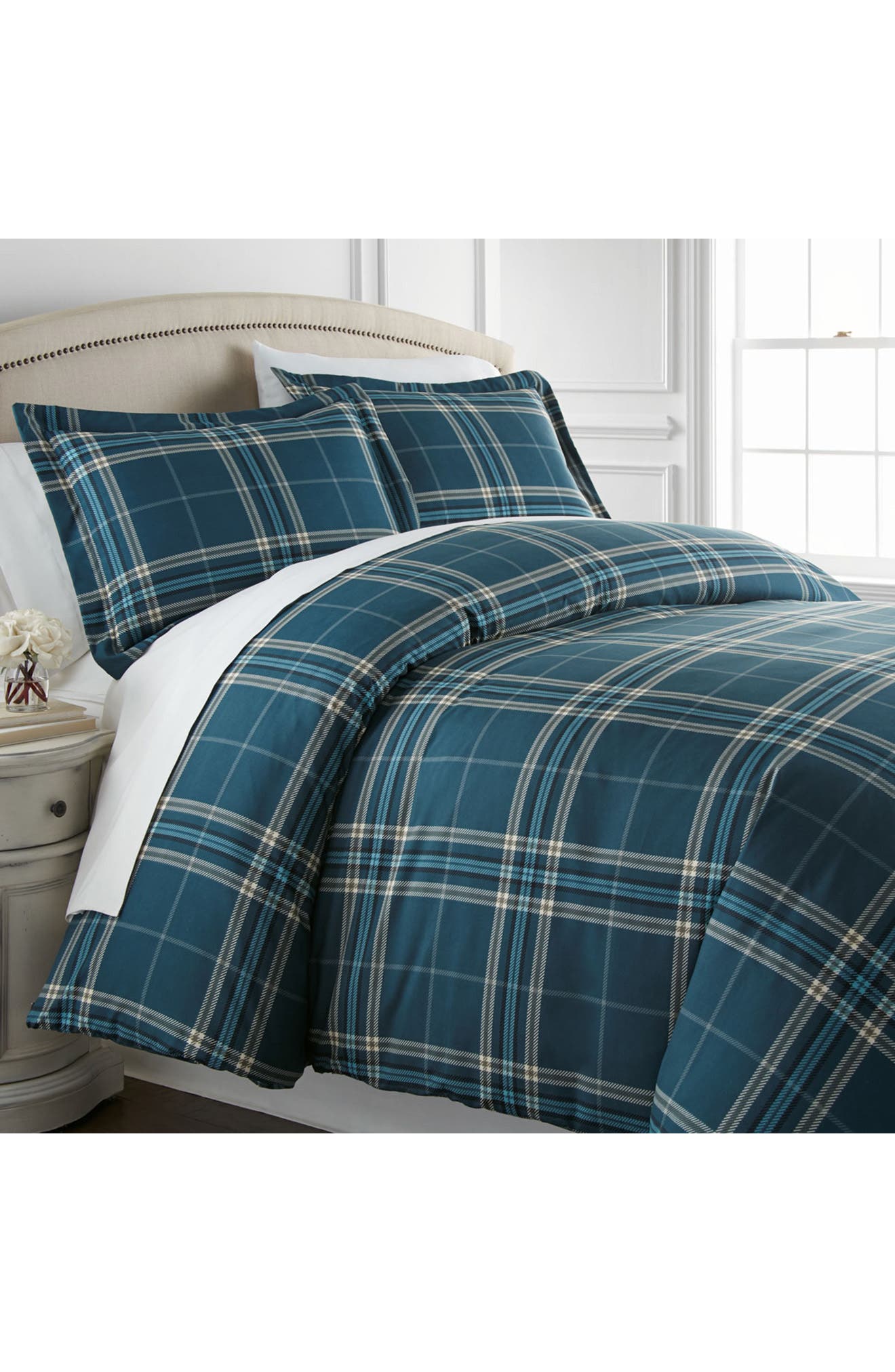 SOUTHSHORE FINE LINENS Premium Quality Vilano Springs Comforter Set