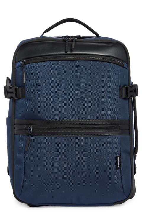 Ballistic Backpack