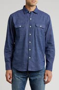 Tommy Bahama Blue Seas Button-Up Shirt
