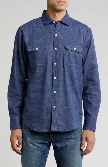 Tommy Bahama Blue Seas Button-Up Shirt