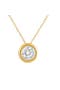 selected 14K Yellow Gold