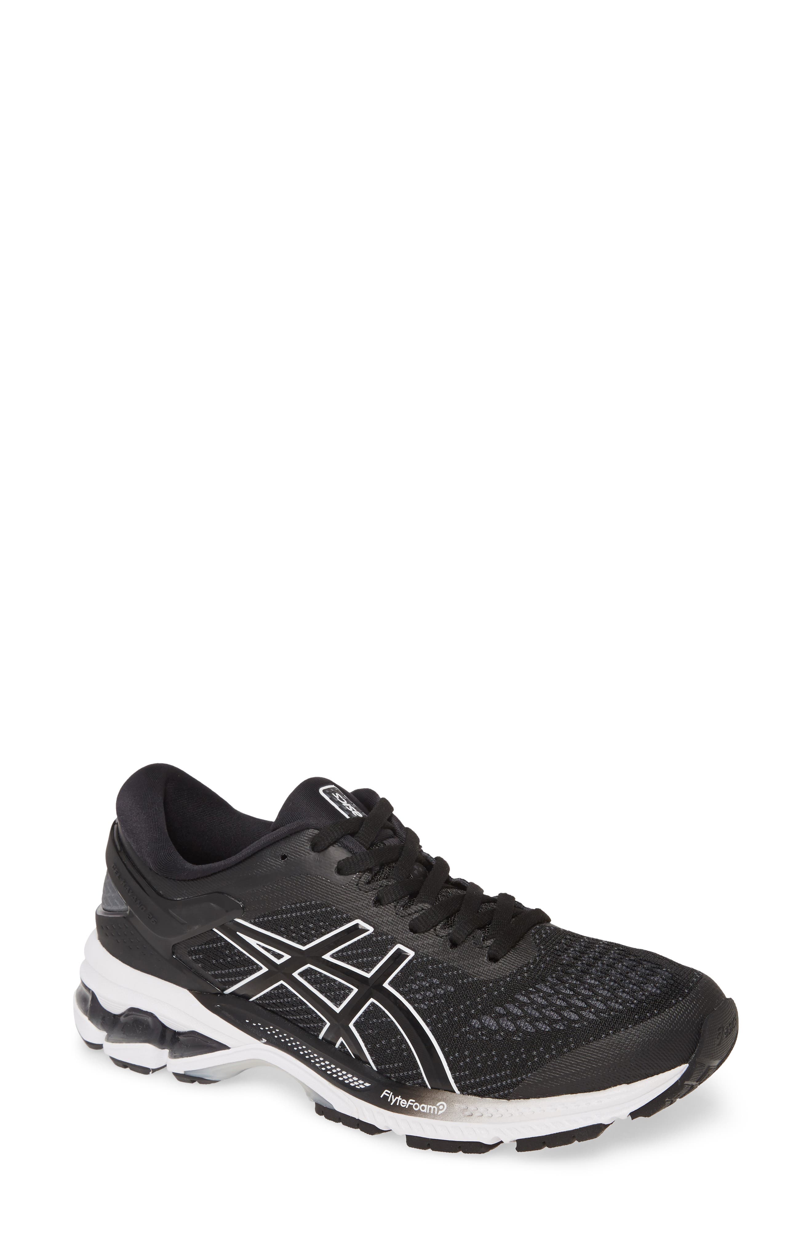 ASICS<sup>®</sup> GEL-Kayano<sup>®</sup> 26 Running Shoe, Main, color, 