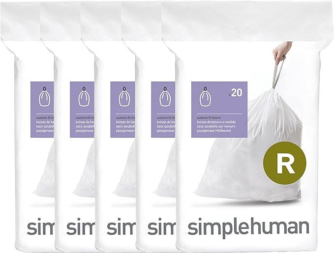 Simplehuman Liners - Thumbnail 3