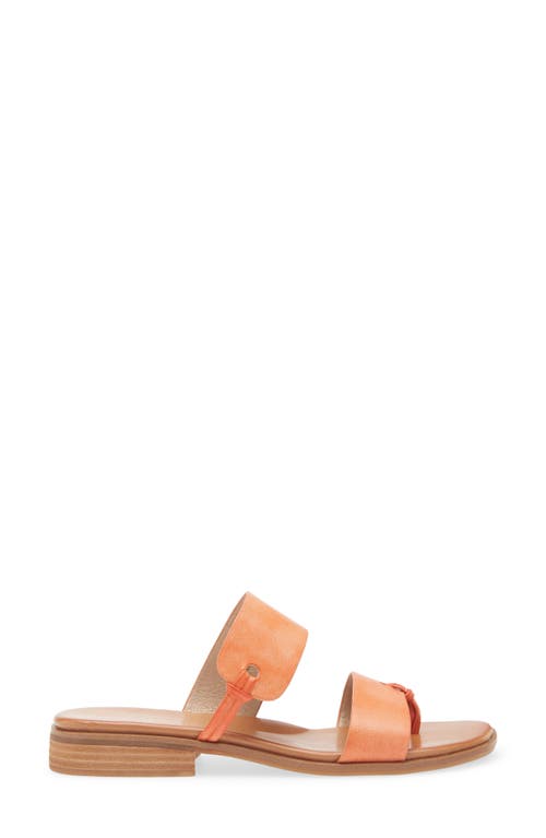 Korks Sansa Slide Sandal