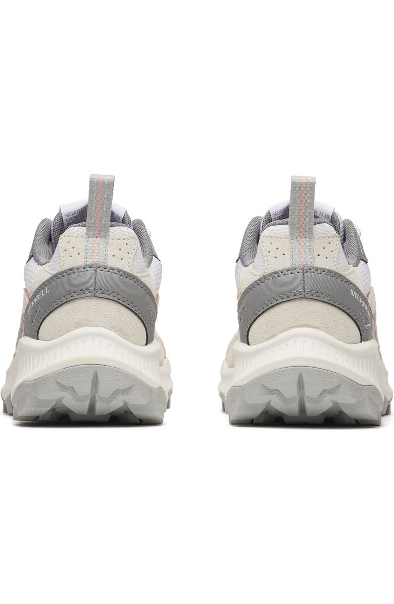 Merrell Speed Strike 2 Trek Hiking Shoe, Alternate, color, White/ Soft Coral
