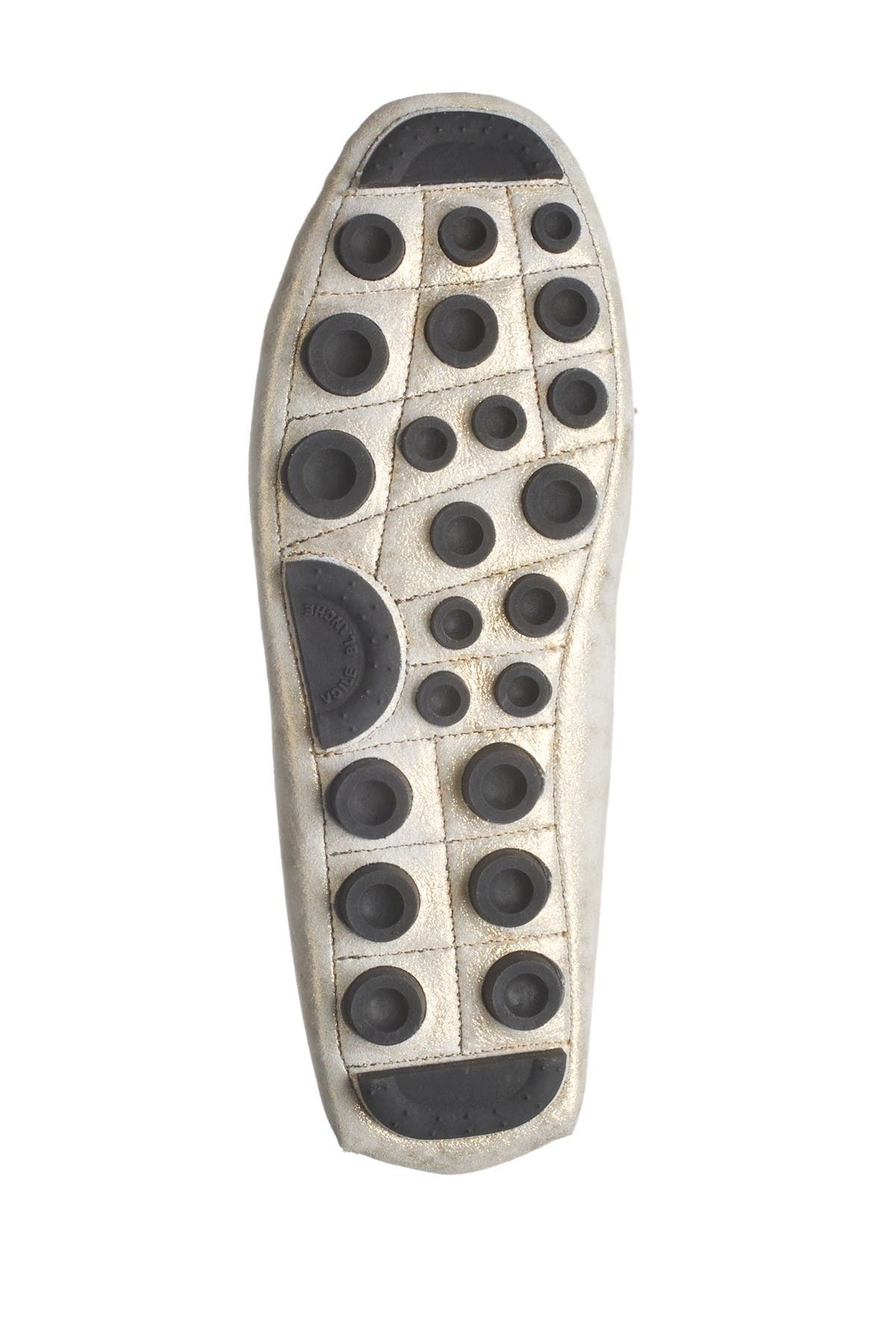 Voile Blanche Monica Laced Moc Driving Loafer, Alternate, color, 