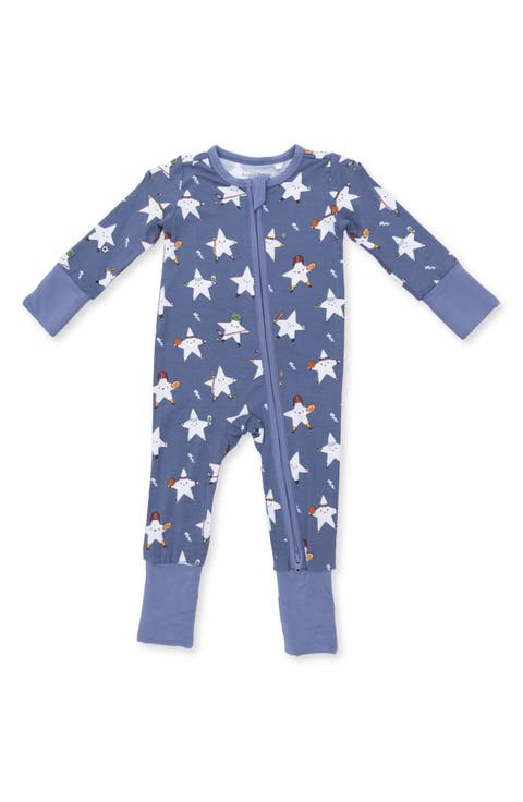 Kids' Sports All Stars Glow in the Dark Romper