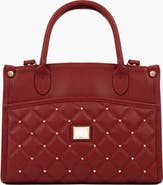 Cavalinho Eternal 567 Leather Handbag