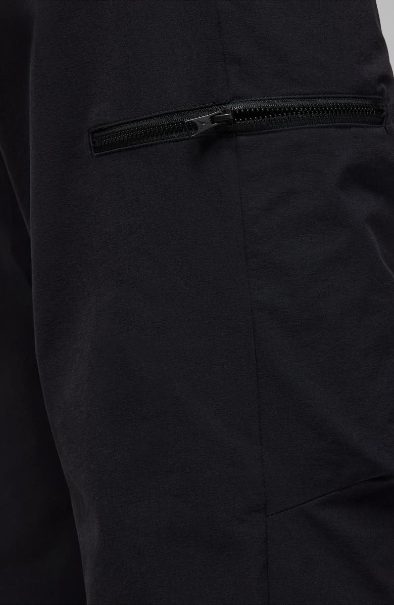 Jordan Woven Stretch Nylon Pants, Alternate, color,