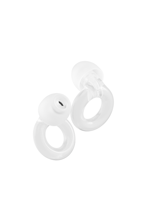 Engage 2 Earplugs for Social Gatherings, Conversation, Parenting & More