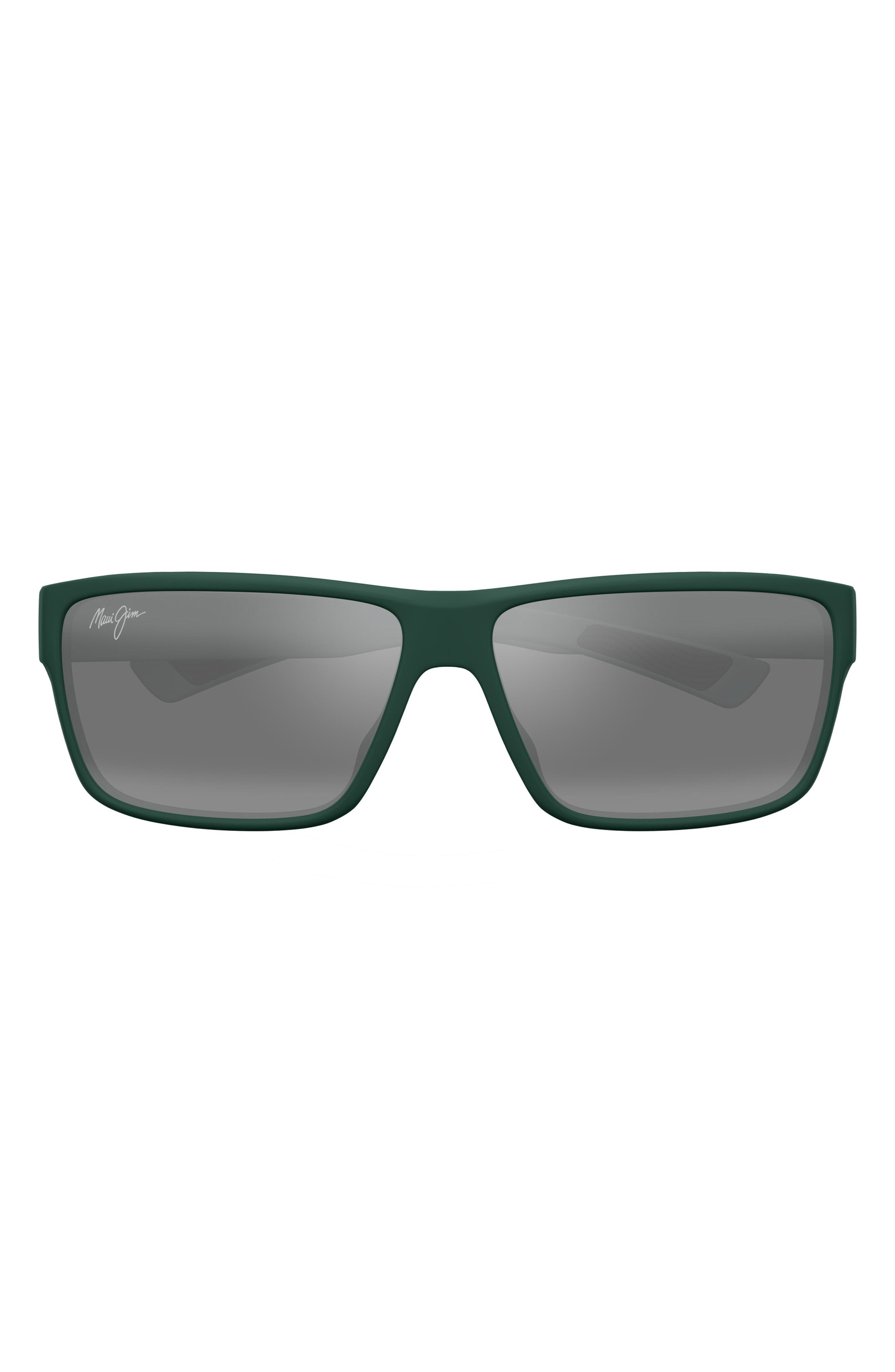 selected GREEN