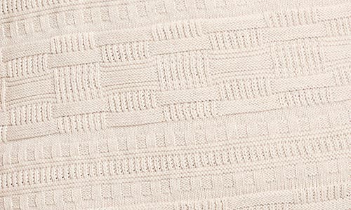 Nic + Zoe Nic+zoe Textured Sweater In White