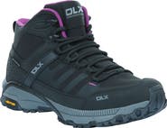 Trespass Riona Dlx Walking Boots