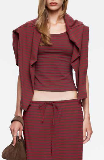Lucky Stripe Tank
