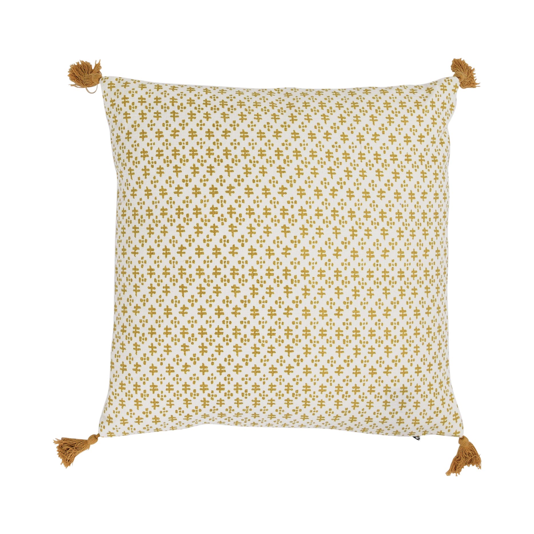 selected Yellow