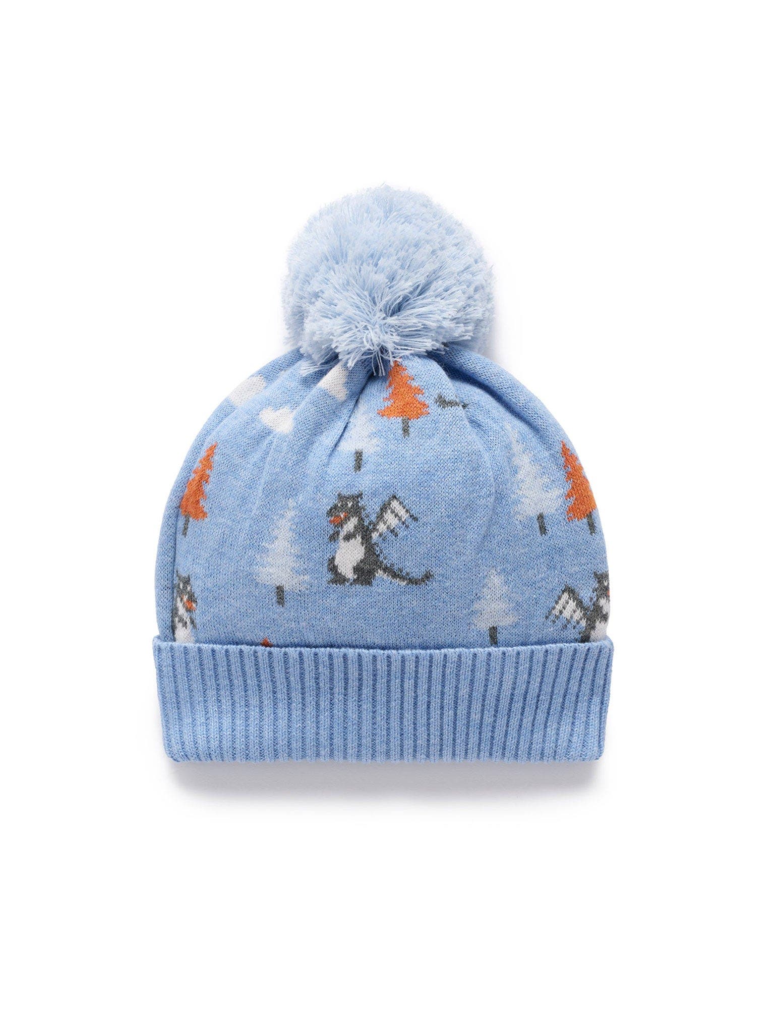 selected Forest Jacquard