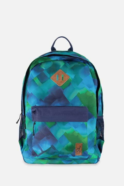 Diamond Practical Spacious Durable Functional Backpack (Little Kid)