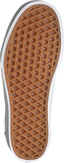 Ward Platform Sneaker