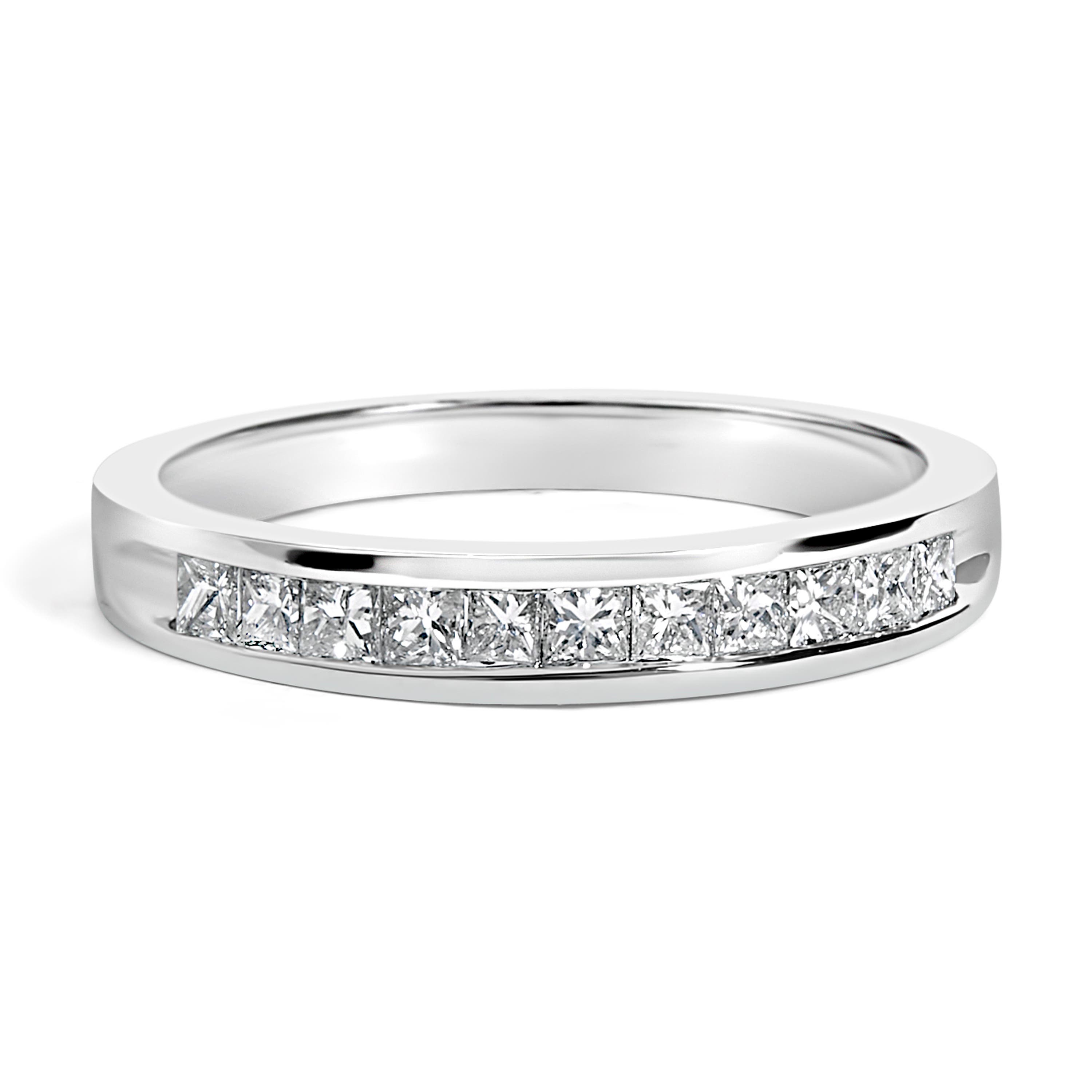 selected White Gold