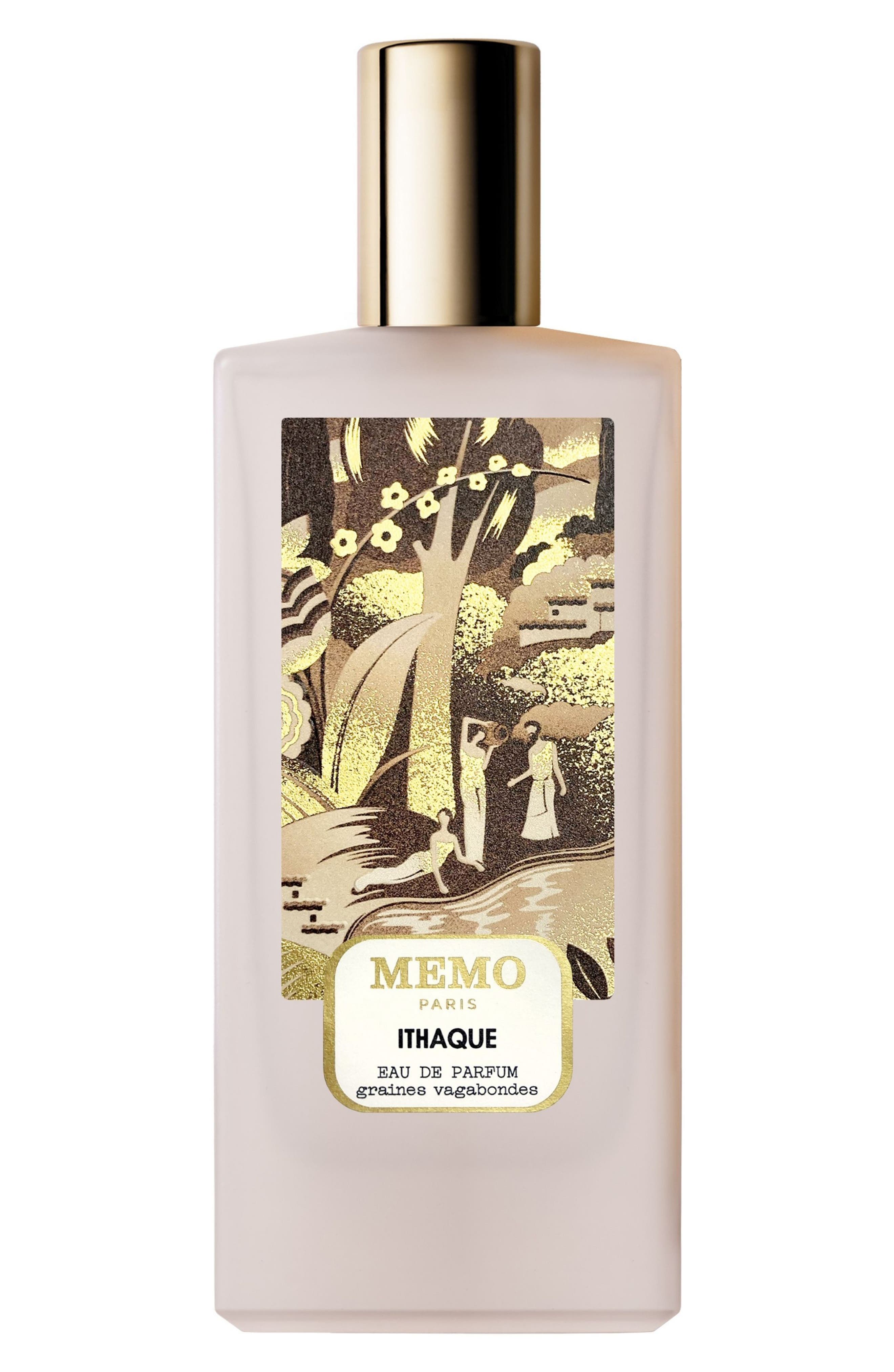 MEMO PARIS Ithaque Eau de Parfum (Women) | Nordstrom