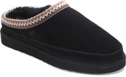 Mykos Jaden Faux Shearling Lined Slipper
