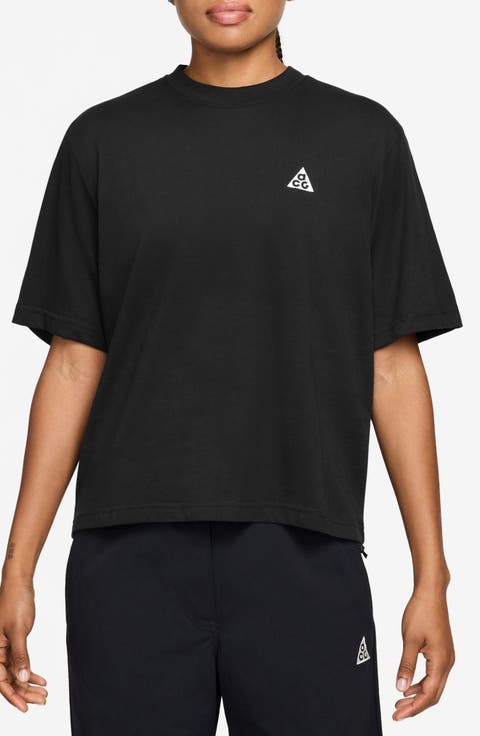 ACG Dri-FIT Boxy Graphic T-Shirt