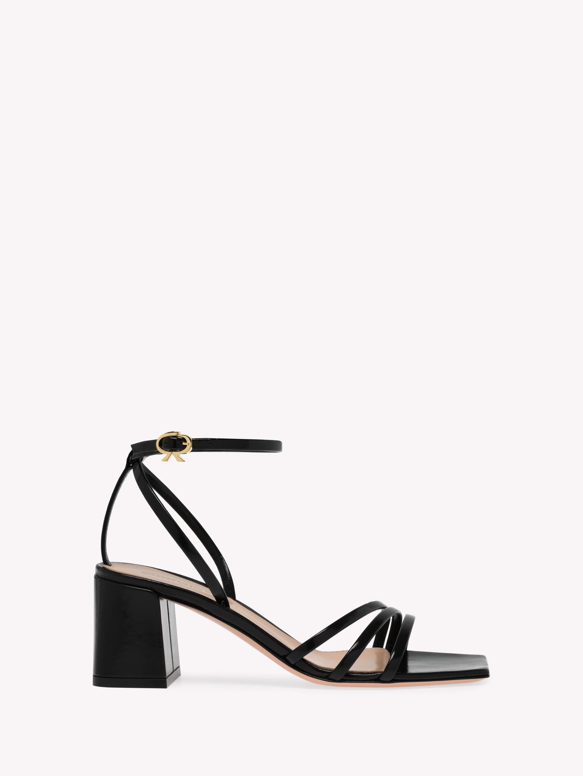 Gianvito Rossi Brielle Sandals, Main, color, 