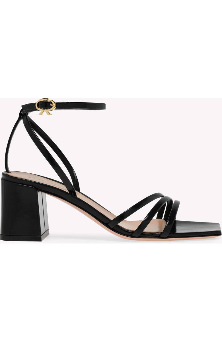 Gianvito Rossi Brielle Sandals, Main, color,
