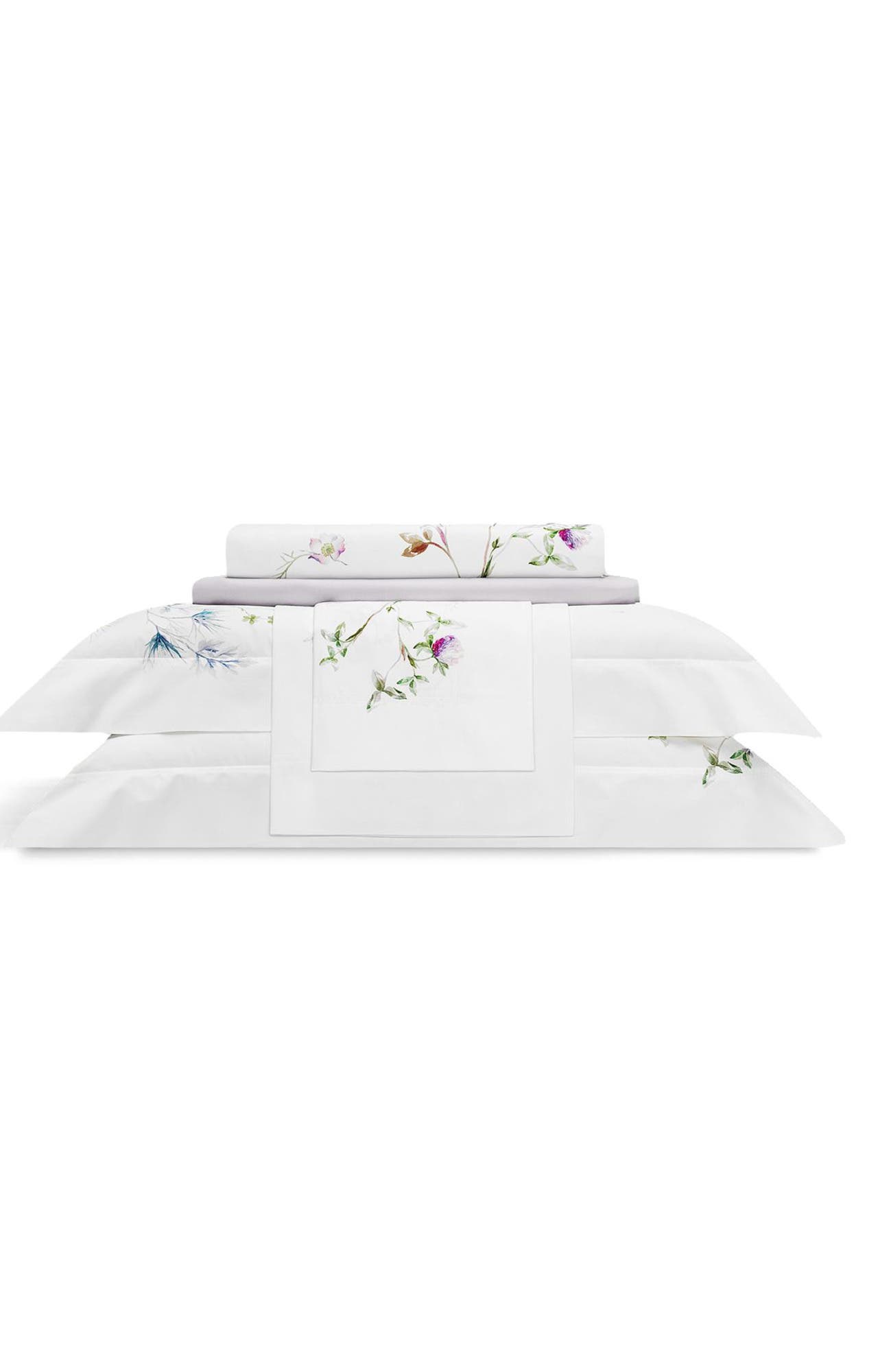 selected White