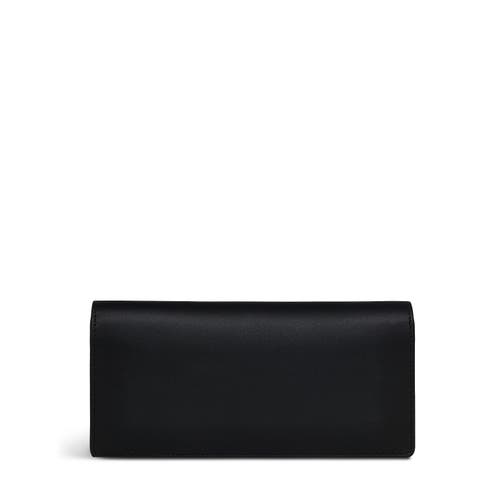 Radley London Pockets Large Bifold Wallet In Black