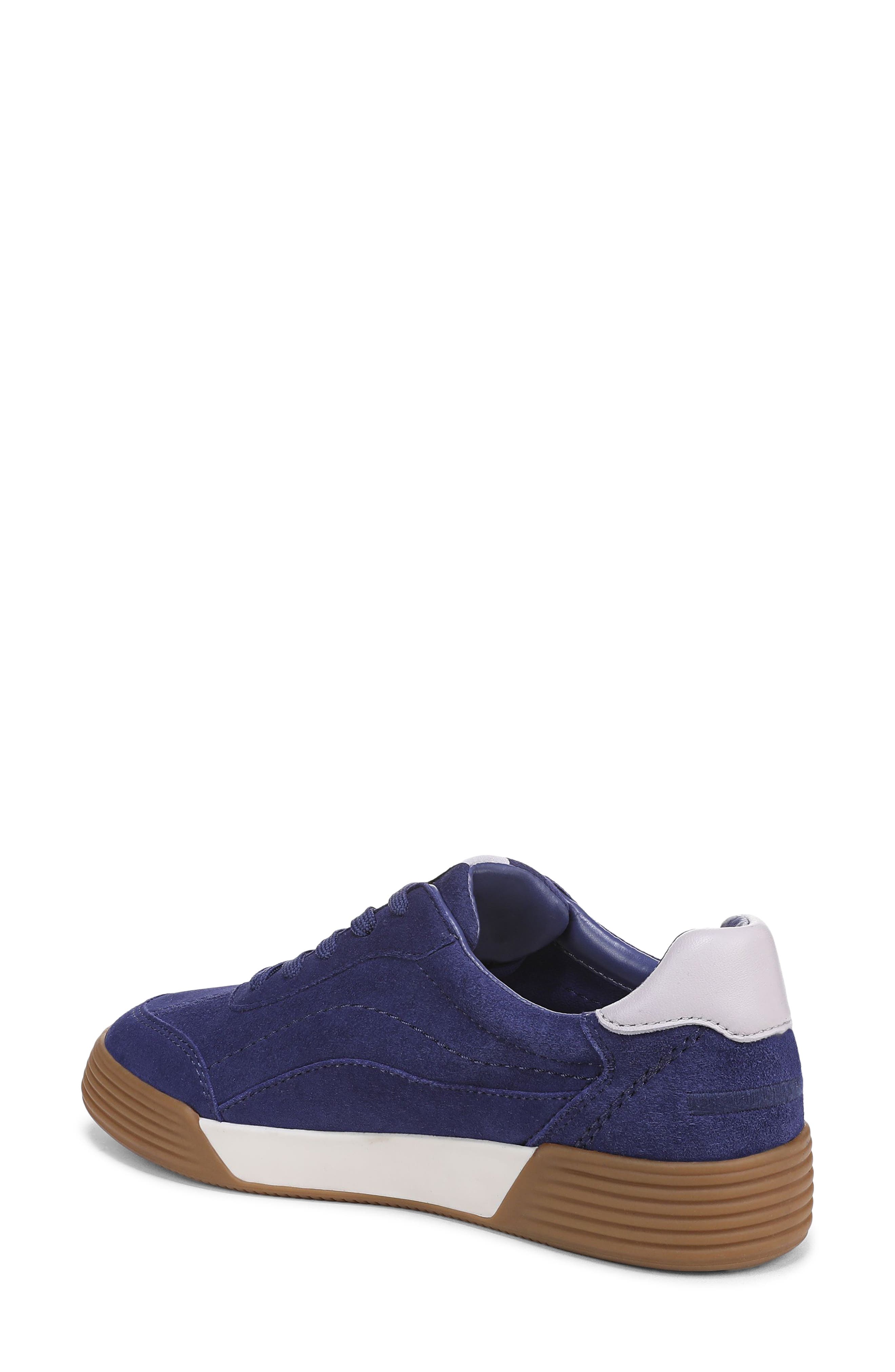 Naturalizer Cami Sneaker, Alternate, color, Future Dusk Blue