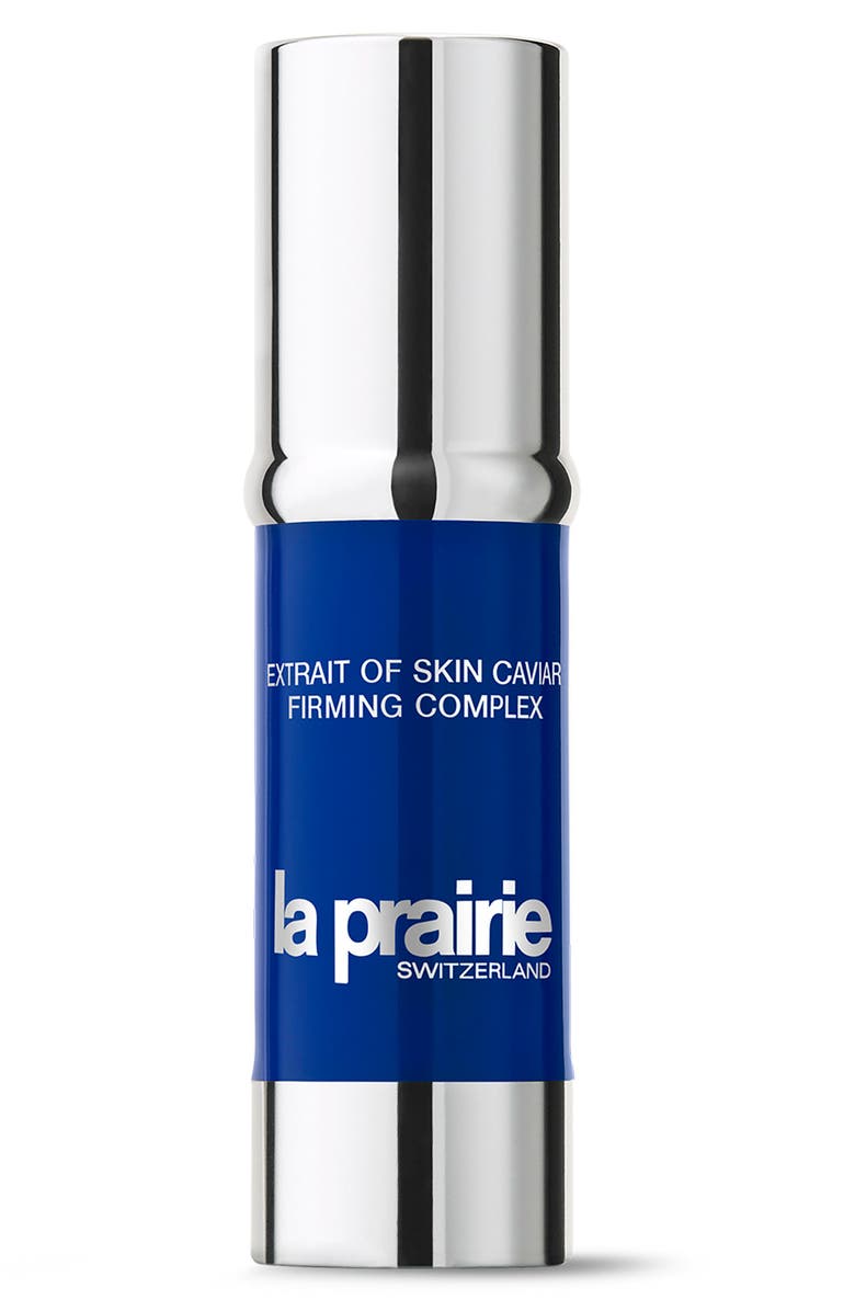 La Prairie Extrait of Skin Caviar Firming Complex Facial Emulsion, Main, color,