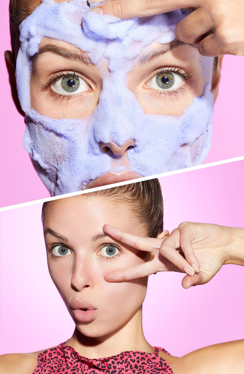 GLAMGLOW<sup>®</sup> INSTAMUD<sup>™</sup> 60-Second Pore-Refining Treatment Mask, Alternate, color, 