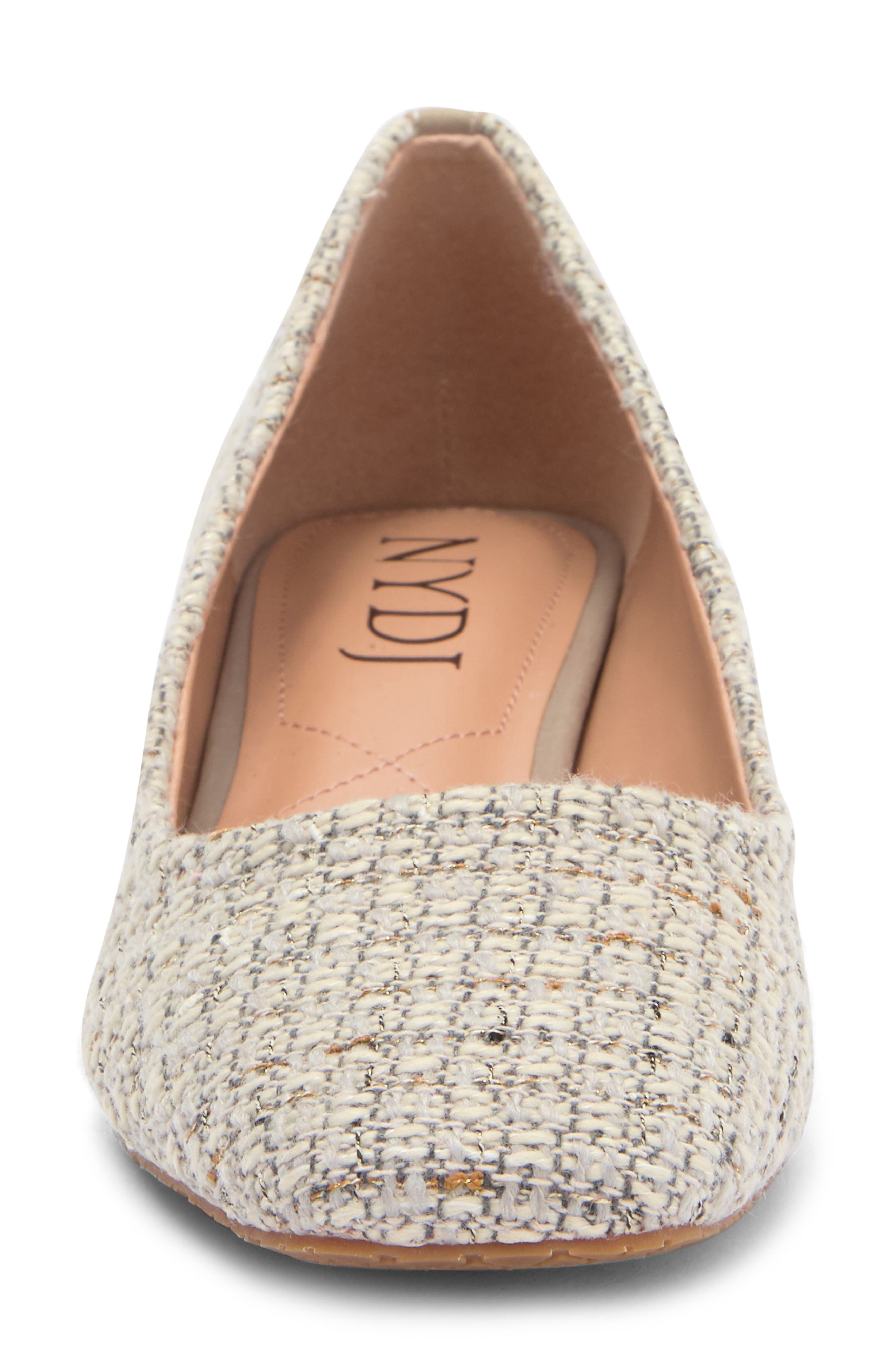 NYDJ Teddie Pump, Alternate, color, 