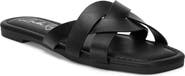 LONDON RAG Dickery Slide Sandal