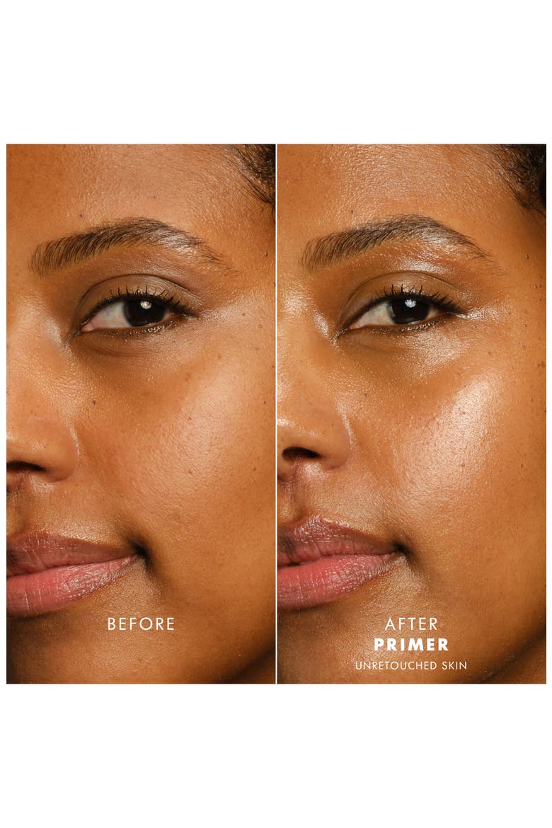 Luminous Silk Hydrating Glow Extending Primer, Alternate, color, NO COLOR