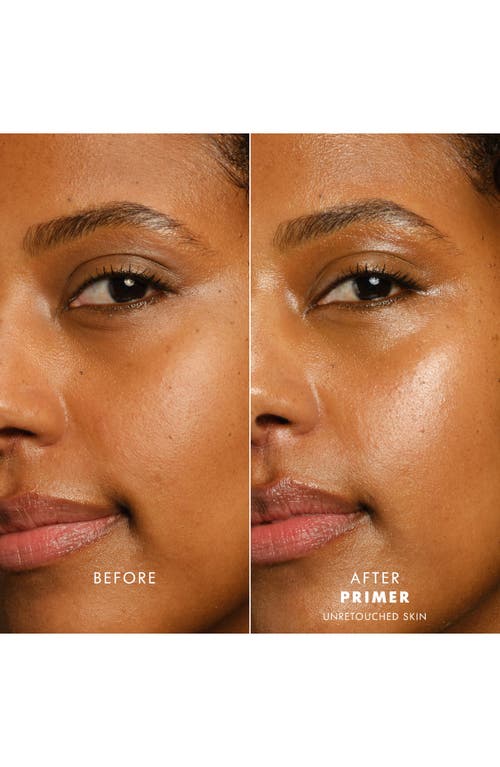 Armani Collezioni Armani Beauty Luminous Silk Natural Glow Blurring Liquid Foundation With 24 Hour Wear In Transparent