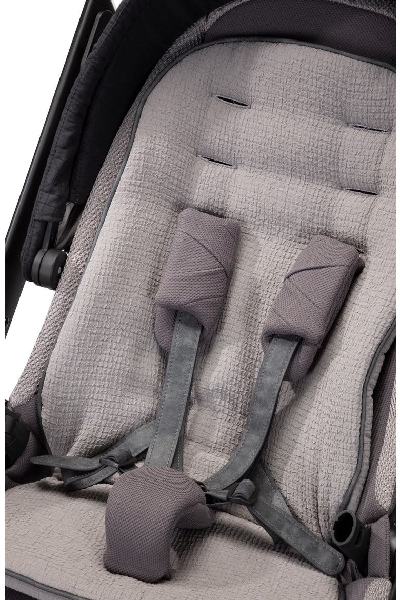 Kindred Collection Tana 360 Modular Stroller, Alternate, color, ONYX HERITAGE