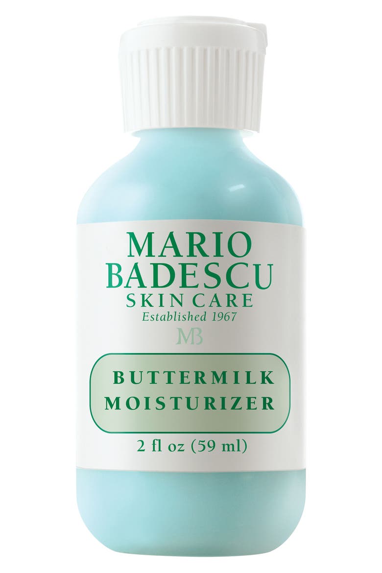 Buttermilk Moisturizer, Main, color, NO COLOR