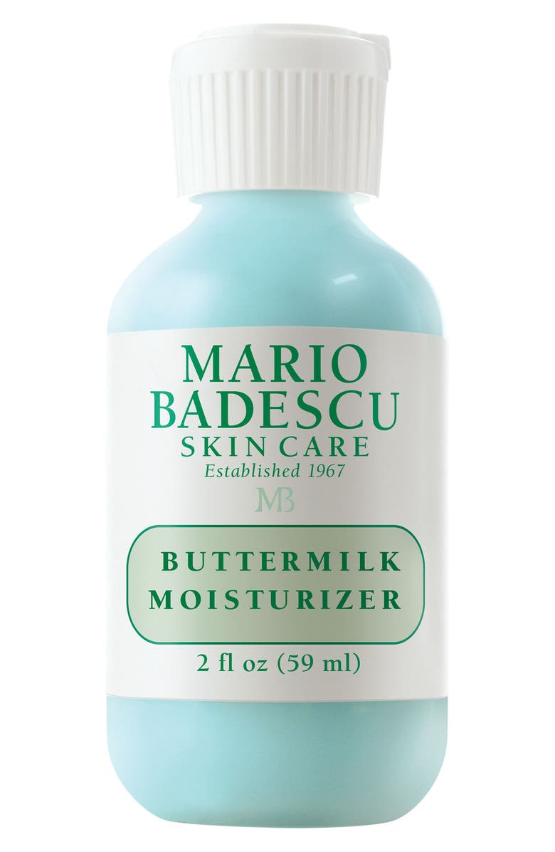 Mario Badescu Buttermilk Moisturizer, Main, color, 