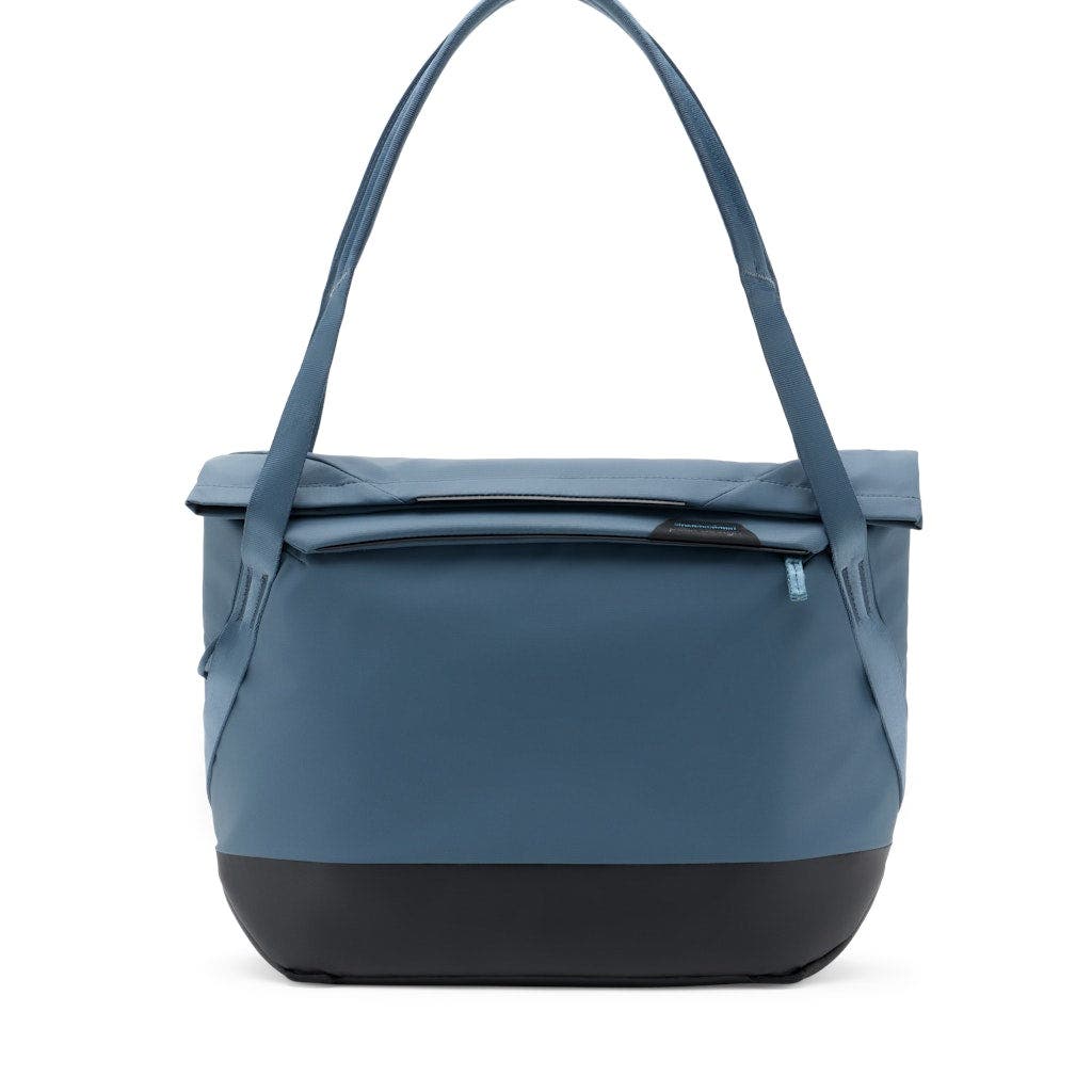 Everyday Tote Bag, Alternate, color, Ocean