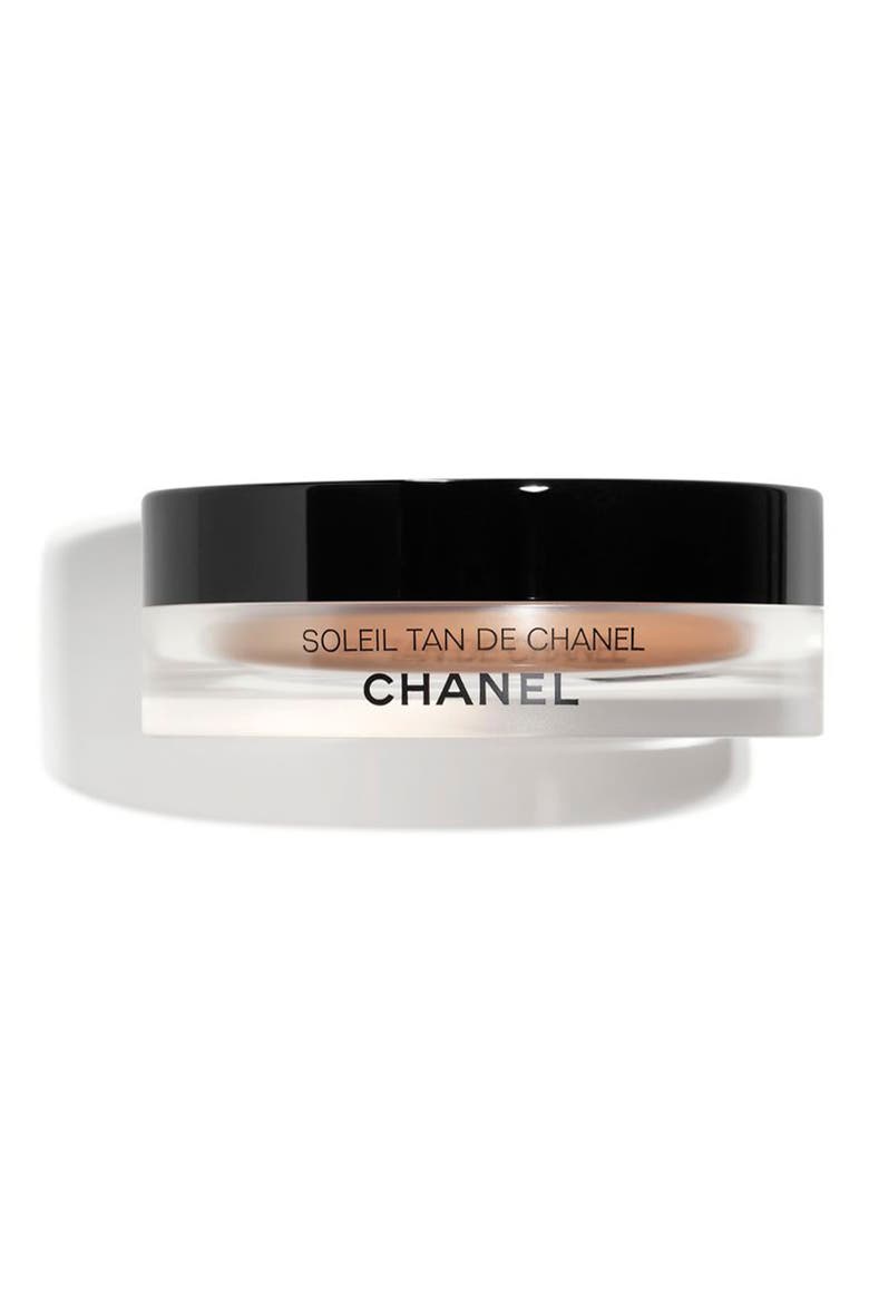 SOLEIL TAN DE CHANEL 
Bronzing Makeup Base, Alternate, color, 30 BRONZING