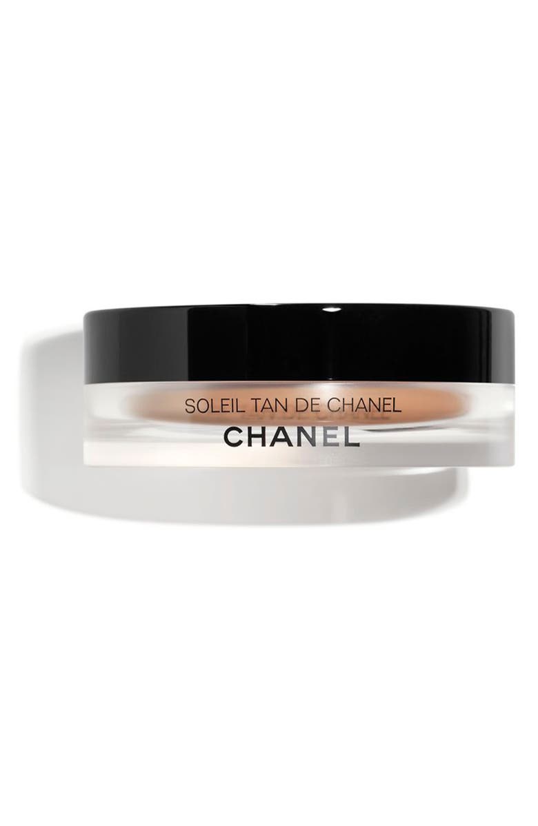 CHANEL SOLEIL TAN DE CHANEL <br />Bronzing Makeup Base, Alternate, color,