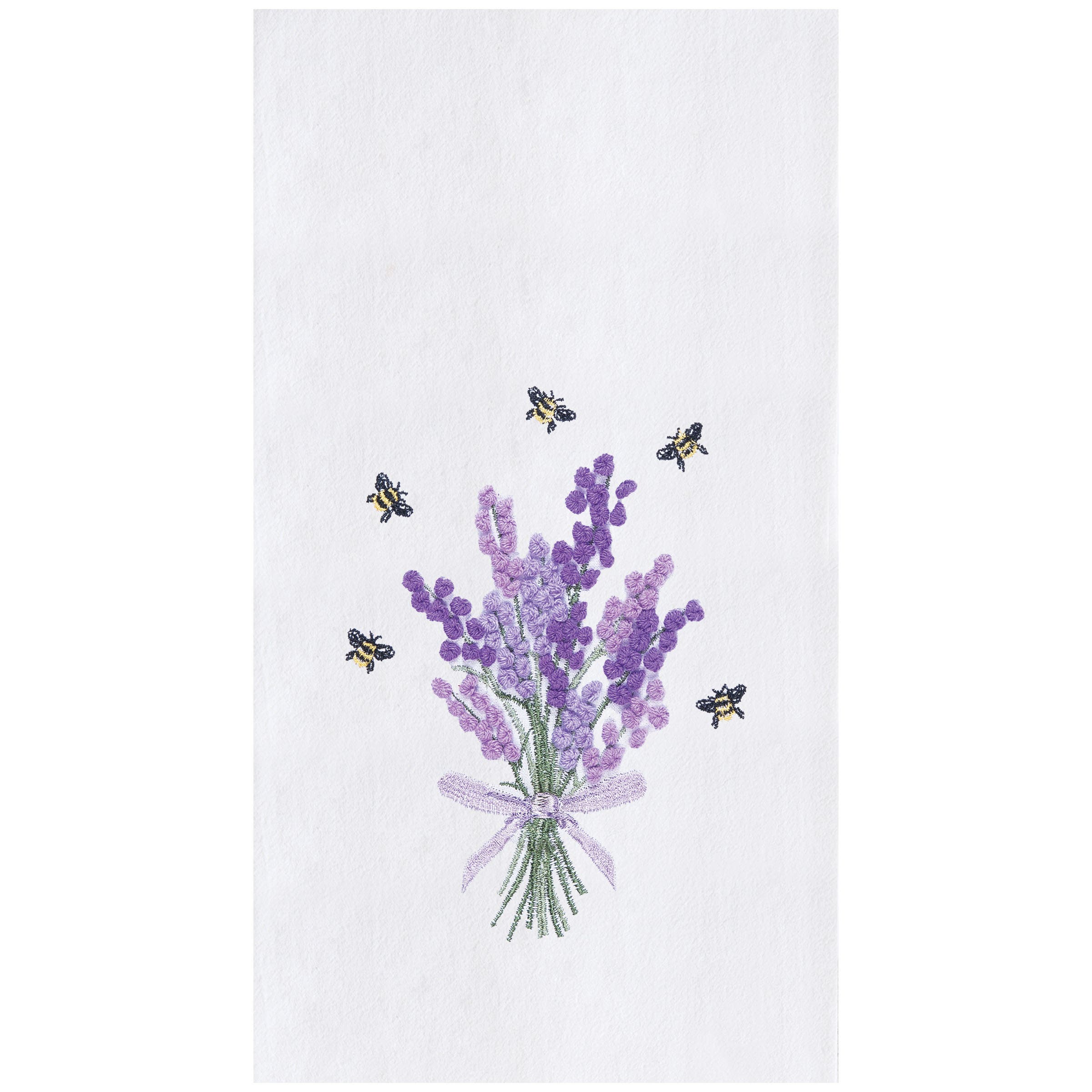 selected Purple