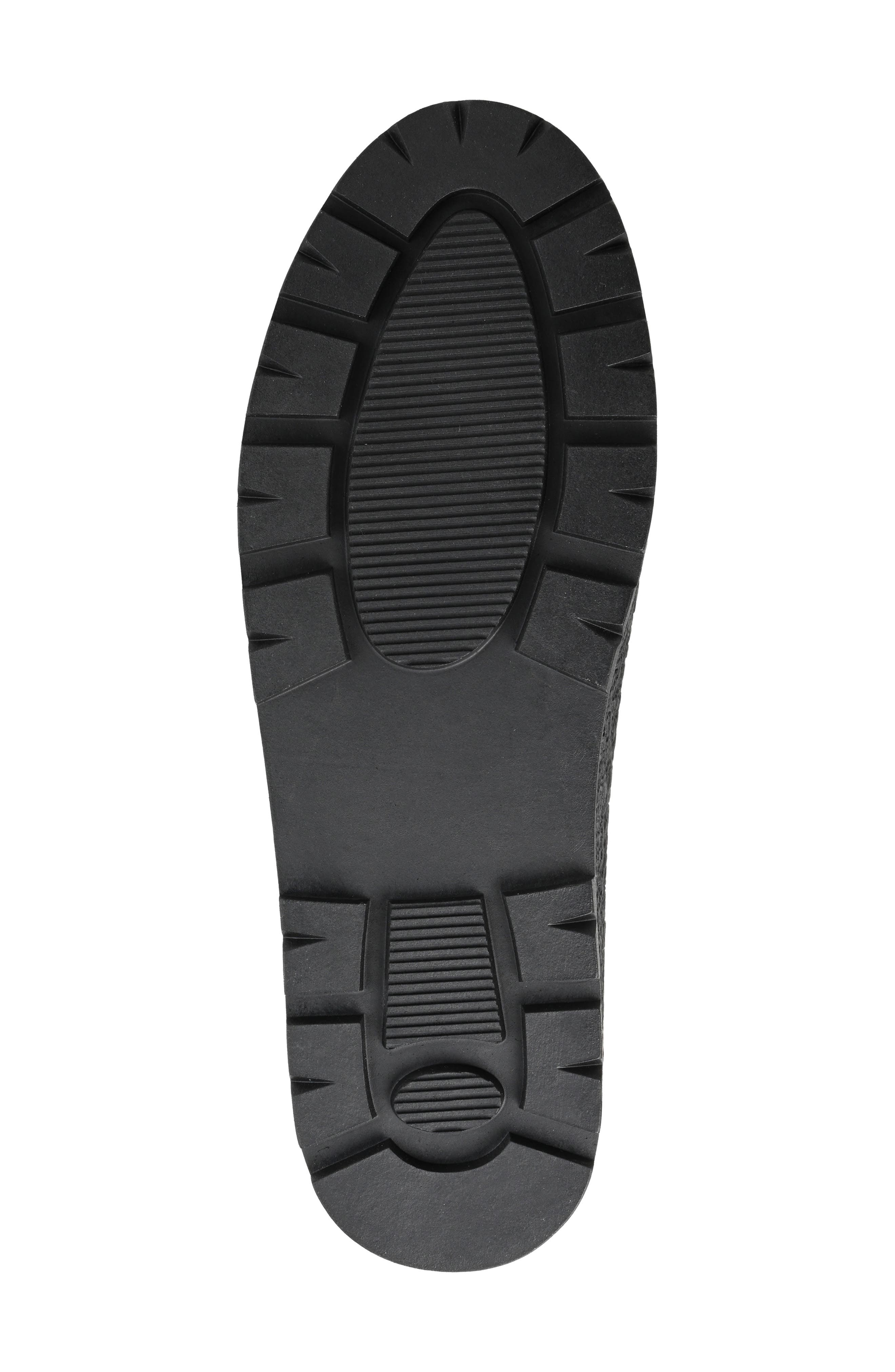 Journee Collection Jenie Chelsea Boot, Alternate, color, Grey