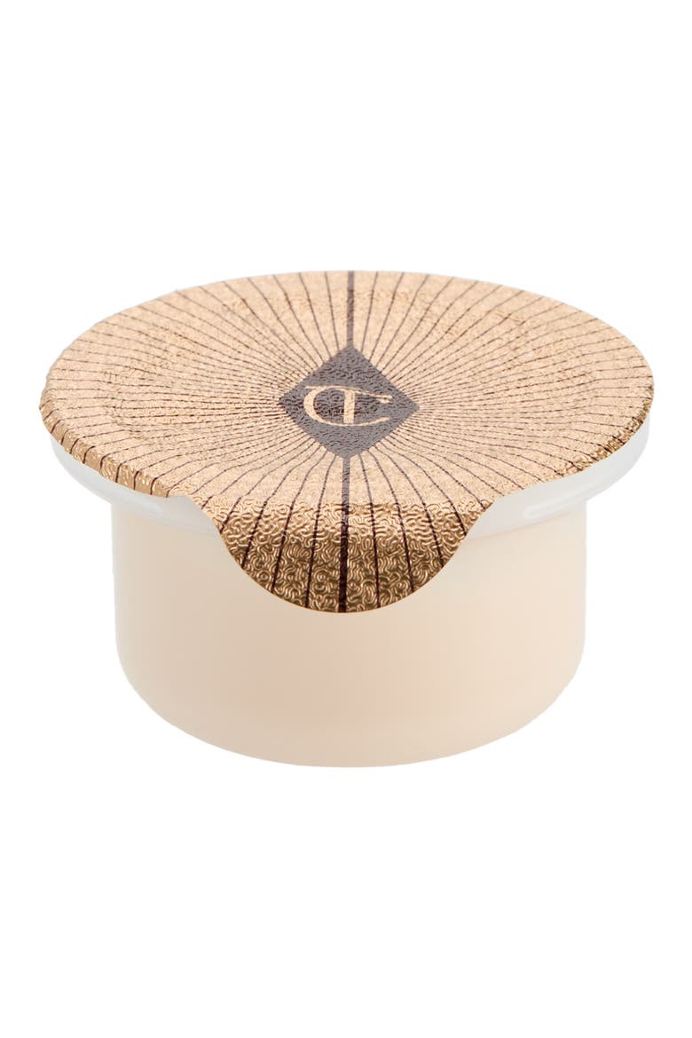 Refillable Magic Eye Rescue Cream with Retinol, Main, color, REFILL