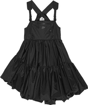 【Cecilie Bahnsen】THE NORTH FACE X CECILIE BAHNSEN DRESS TNF