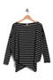 selected Black Stripe