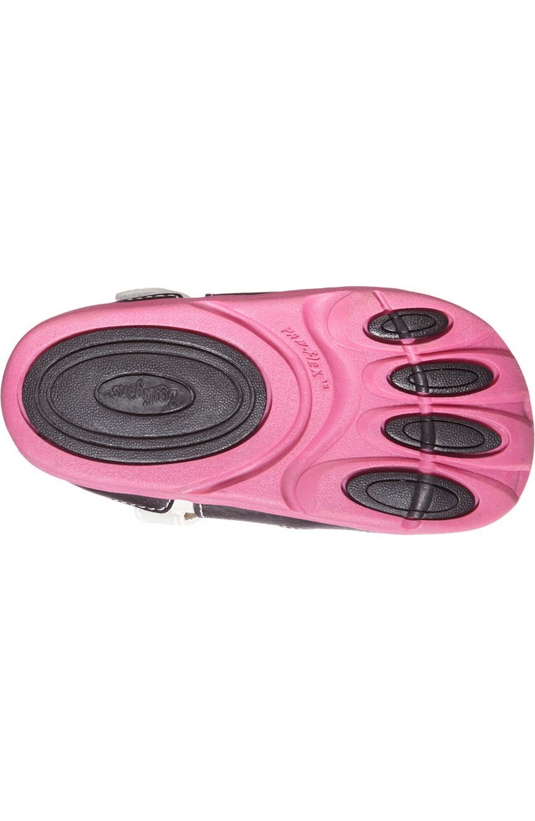 Zooligans 'Amanda the Panda' Mary Jane, Alternate, color,